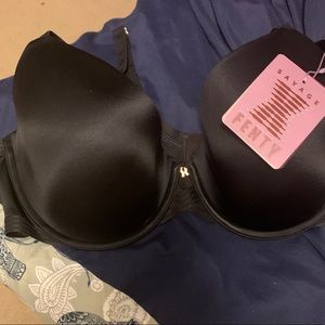 Savage Fenty Bra